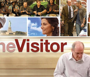 The Visitor (2008)