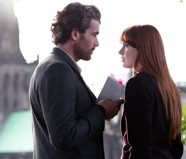 Not Another Happy Ending (2014)