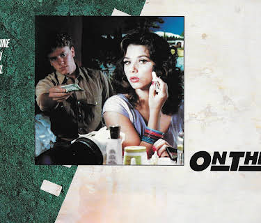 On the Line (1987)