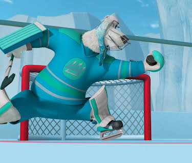 Norm of the North: Keys to the Kingdom (2018)