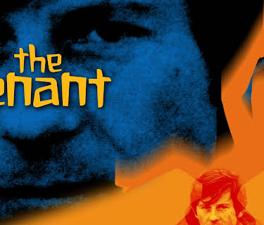 The Tenant (1976)
