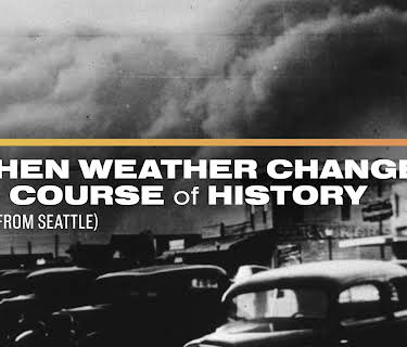 When Weather Changed the Course of History (LIVE from Seattle) (2025)