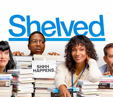 Shelved S1