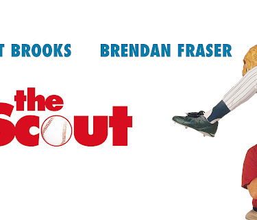 The Scout (1994)