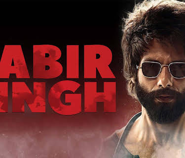Kabir Singh (2019)