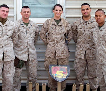 The Invisible War (2011)