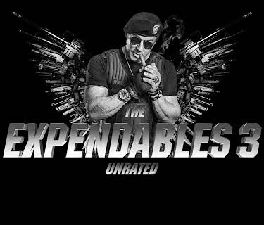 The Expendables 3 Unrated (w/Bonus Features) (2014)