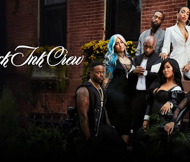 Black Ink Crew Season 1