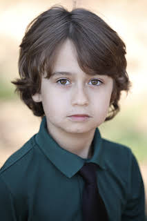 Noah Salsbury Lipson