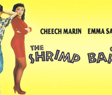 Shrimp on the Barbie (1990)