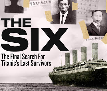 The Six (2024)