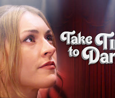Take Time To Dance (2025)