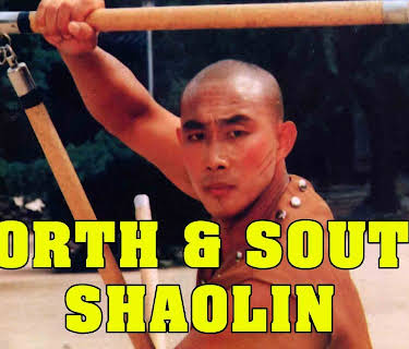 North & South Shaolin (1984)