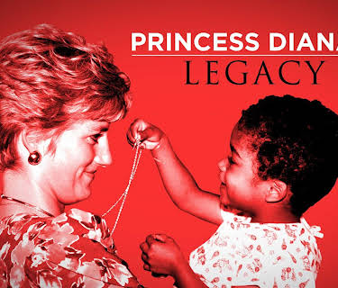 Princess Diana's Legacy: Prince William and Prince Harry (1998)