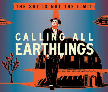 Calling All Earthlings (2018)