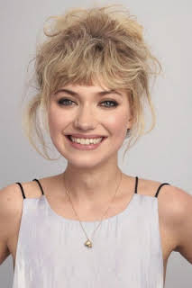 Imogen Poots