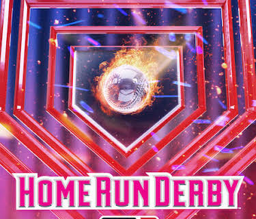 MLB Home Run Derby 2026