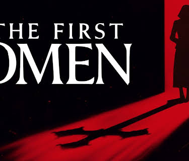 The First Omen (2024)