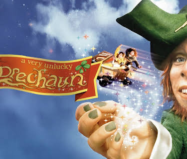 A Very Unlucky Leprechaun (1998)