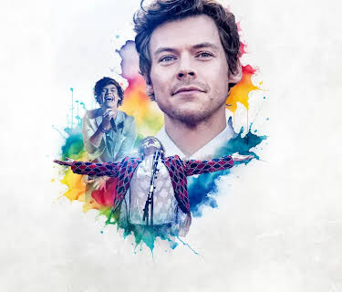 Harry Styles: Are You Curious? (2023)