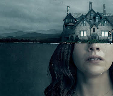 The Haunting of Hill House
