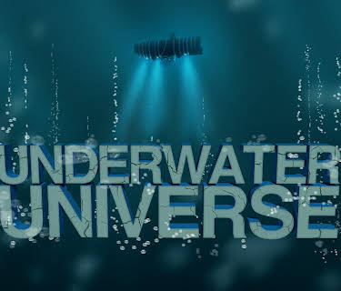 Underwater Universe (2009)