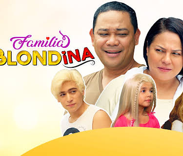 Familia Blondina (2019)