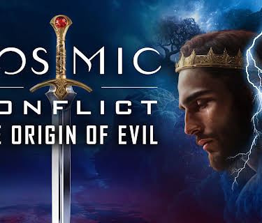 Cosmic Conflict: The Origin of Evil (2009)