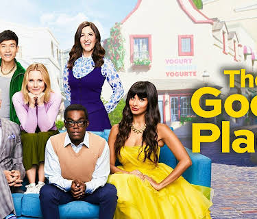 The Good Place S1