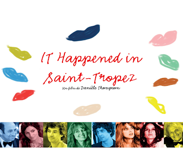 It Happened in Saint-Tropez (English Subtitled) (2015)