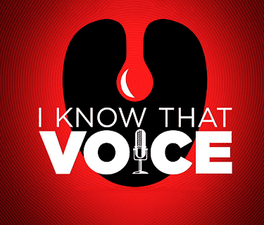 I Know That Voice (2013)