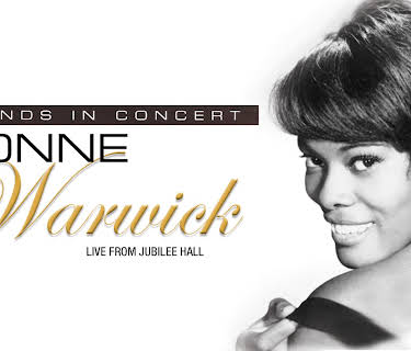 Legends In Concert: Dionne Warwick (2004)