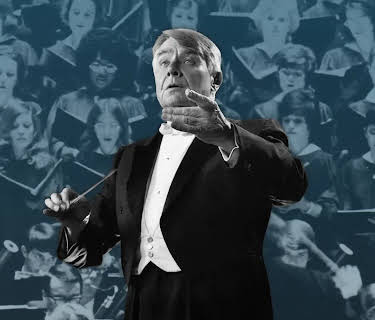 American Masters: Robert Shaw: Man of Many Voices (2019)