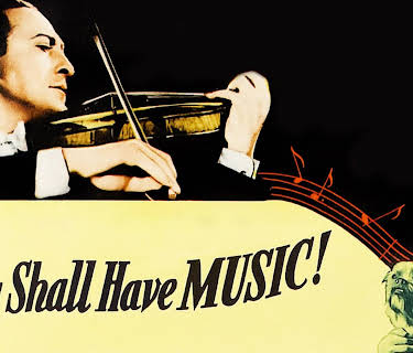 They Shall Have Music (1939)