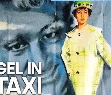 Angel In A Taxi (1963)