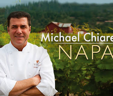 Michael Chiarello's Napa