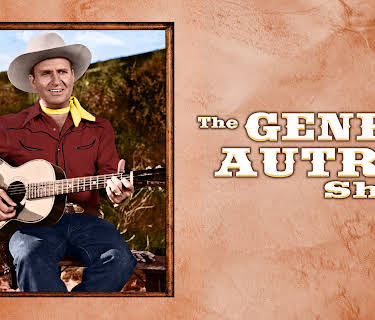 The Gene Autry Show
