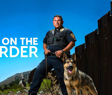 Law on the Border Season 1