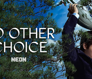No Other Choice (2025)