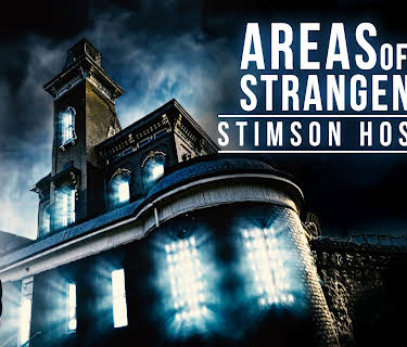 Areas of High Strangeness: Stimson Hospital (2025)