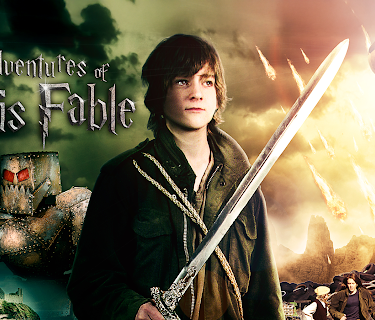 The Adventures of Chris Fable (2010)