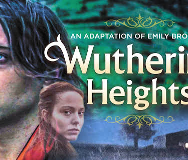 Wuthering Heights (2022)
