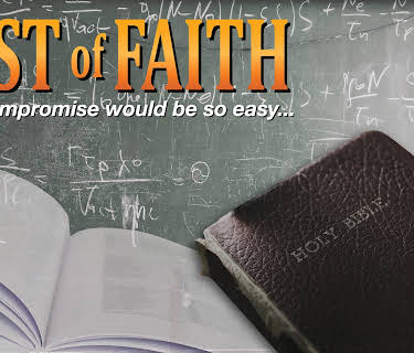 Test Of Faith (1987)