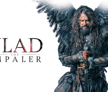 Vlad The Impaler (2018)