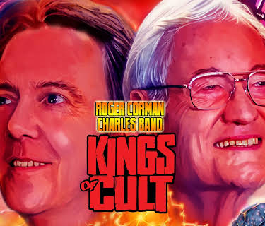 Kings of Cult (2015)
