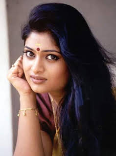 Geethu Mohandas