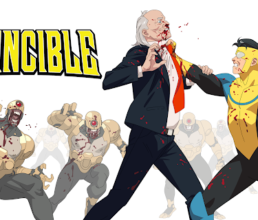 Invincible