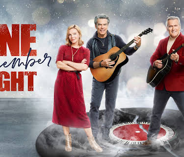 One December Night