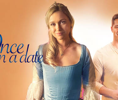 Once Upon a Date (2017)