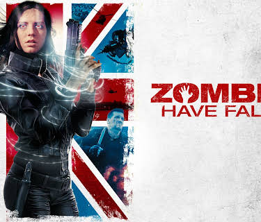 Zombies Have Fallen (2018)
